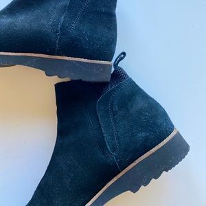 COPY - Blonde Boots size 9